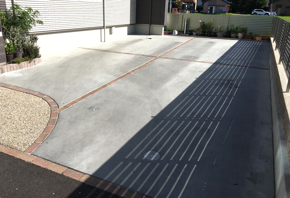 愛知県 有限会社 石川土建 イメージ1