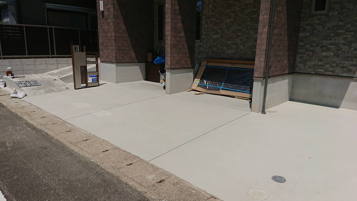 滋賀県 株式会社 コーキ イメージ1