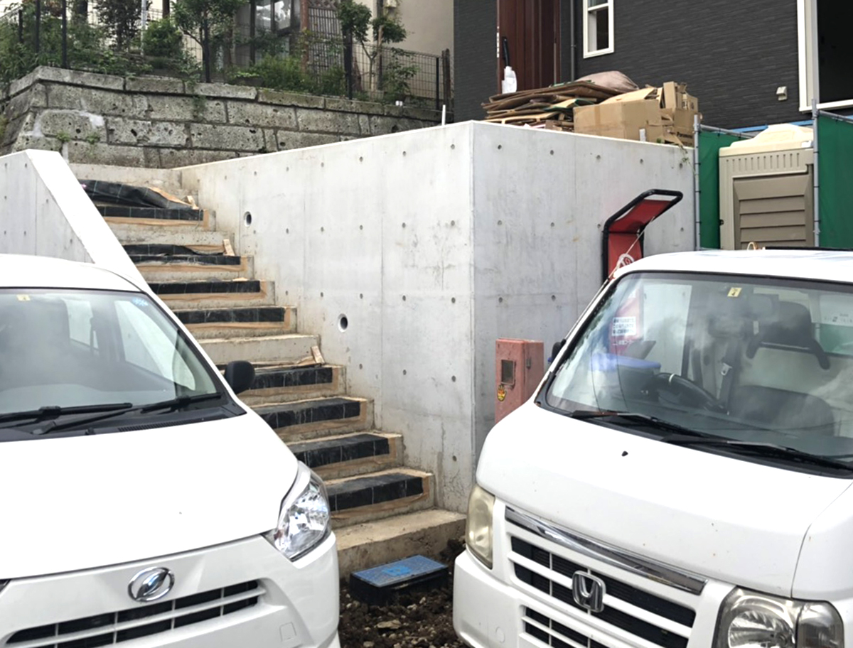 神奈川県 株式会社 琴美建設 イメージ1