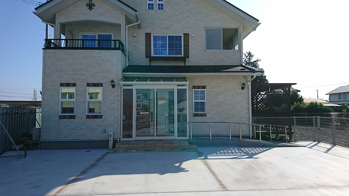 岩手県 株式会社 千田産業 イメージ1