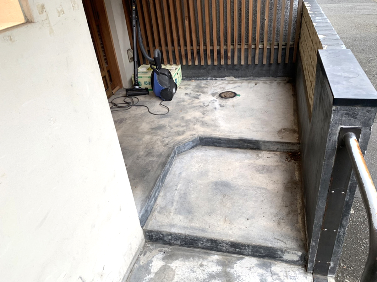 東京都 有限会社 Buick イメージ1