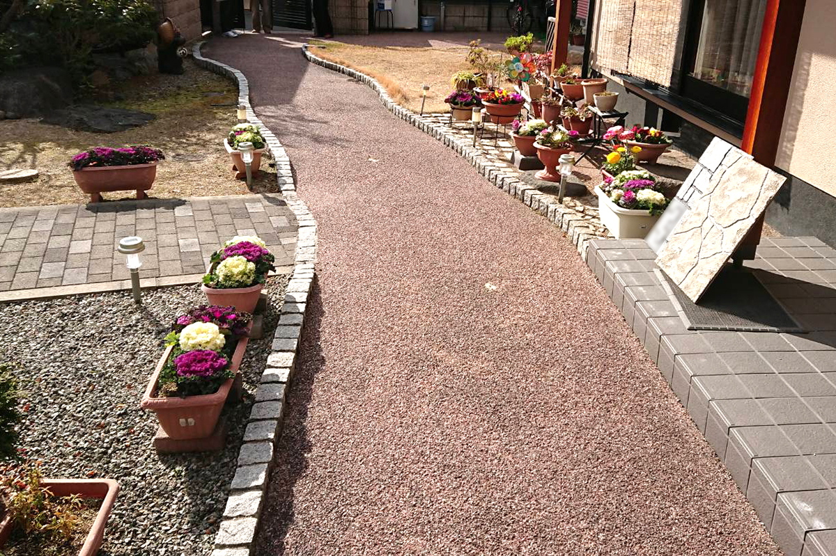 滋賀県 株式会社 コーキ イメージ1