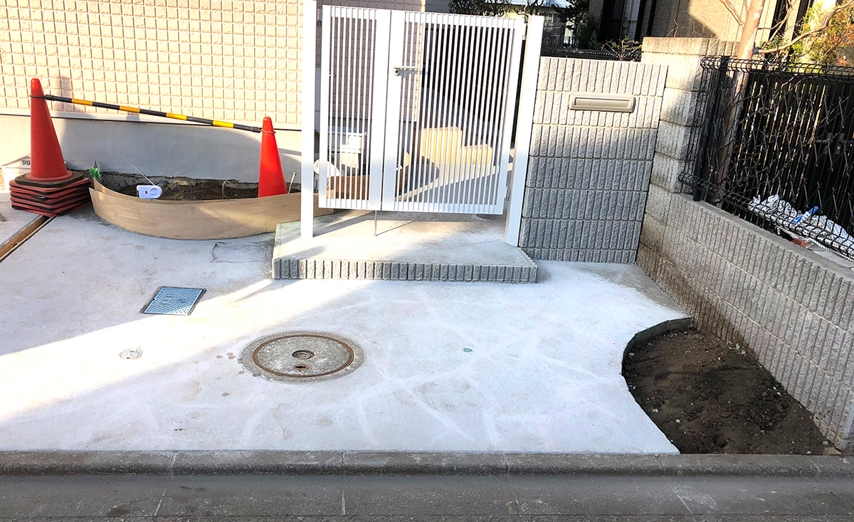 神奈川県 Ramzy イメージ1