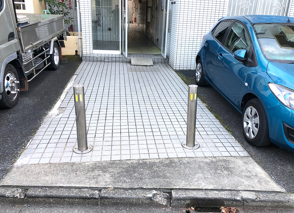 神奈川県 Ramzy イメージ1