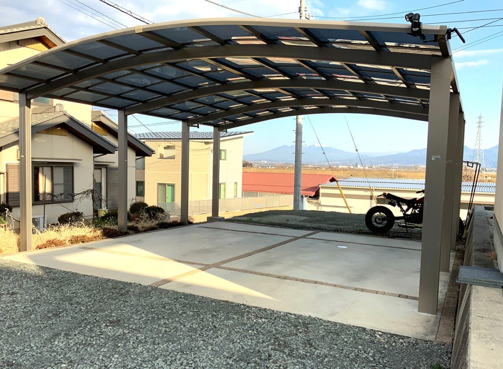 山梨県 株式会社 ビックアイランド イメージ1