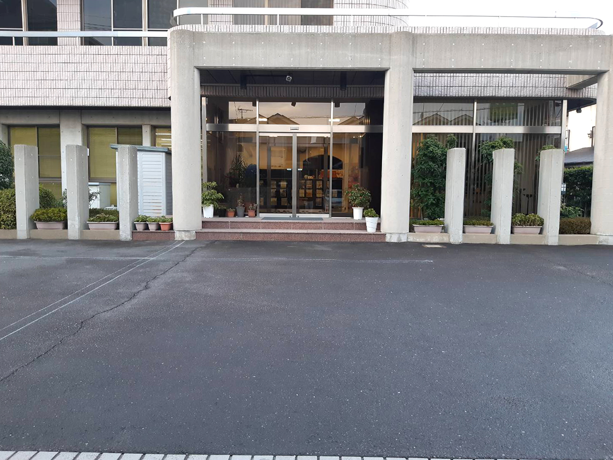 岐阜県 株式会社 技幸｜Gikou イメージ1