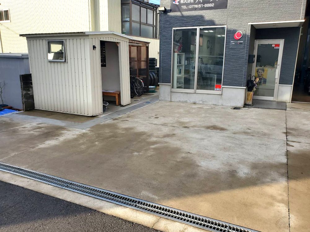 福井県 株式会社 TSK イメージ1