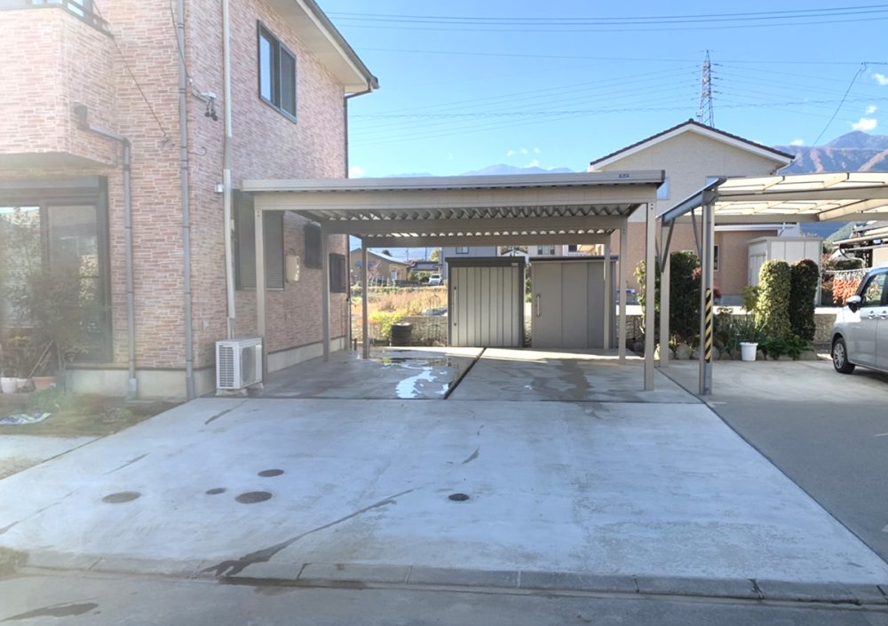 長野県 有限会社 松寿園 イメージ1