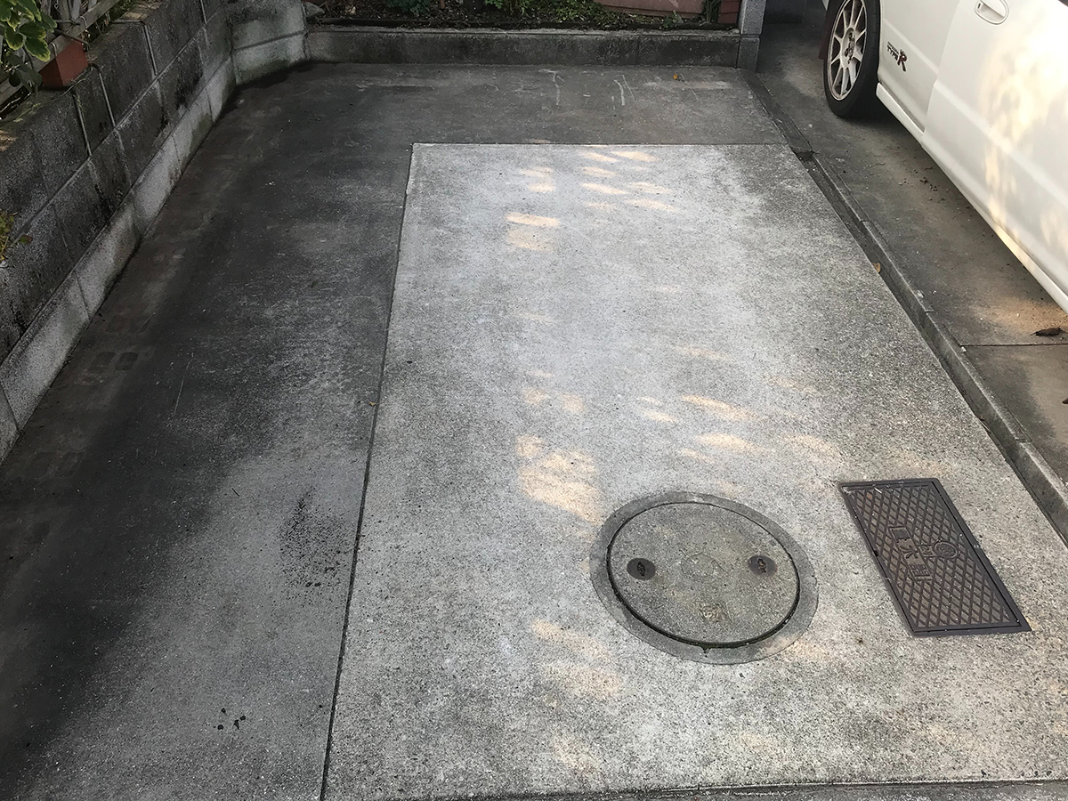 大阪府 田村塗装 イメージ1