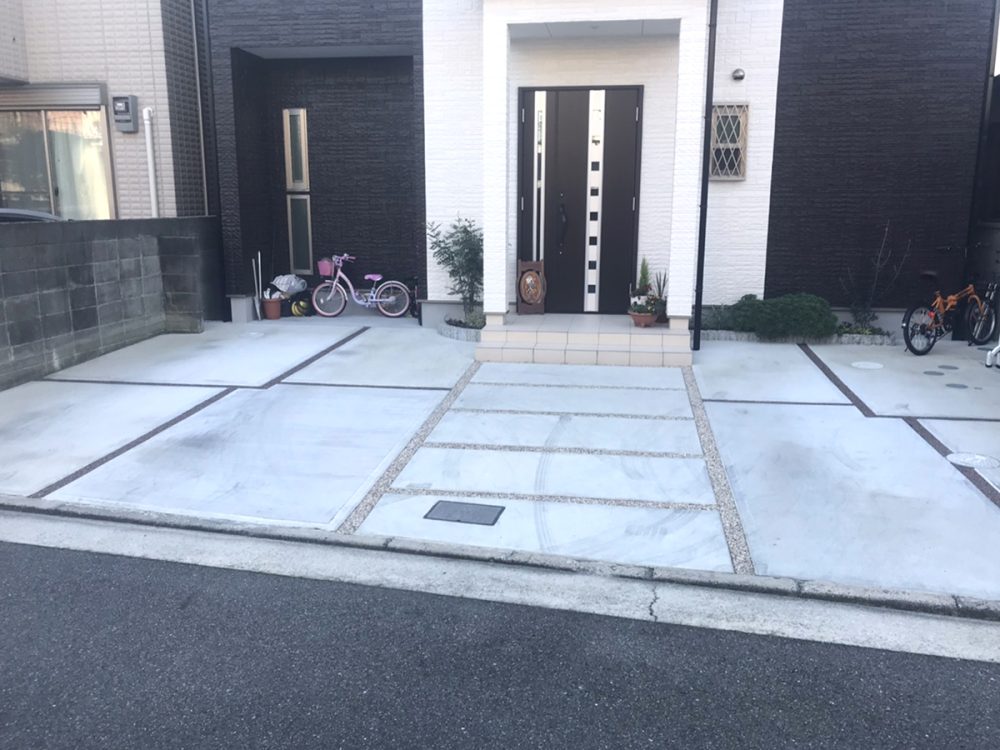 大阪府 田村塗装 イメージ1