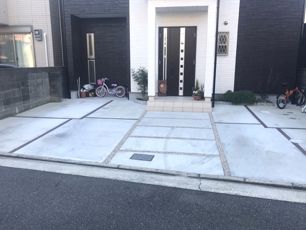 大阪府 田村塗装 イメージ1