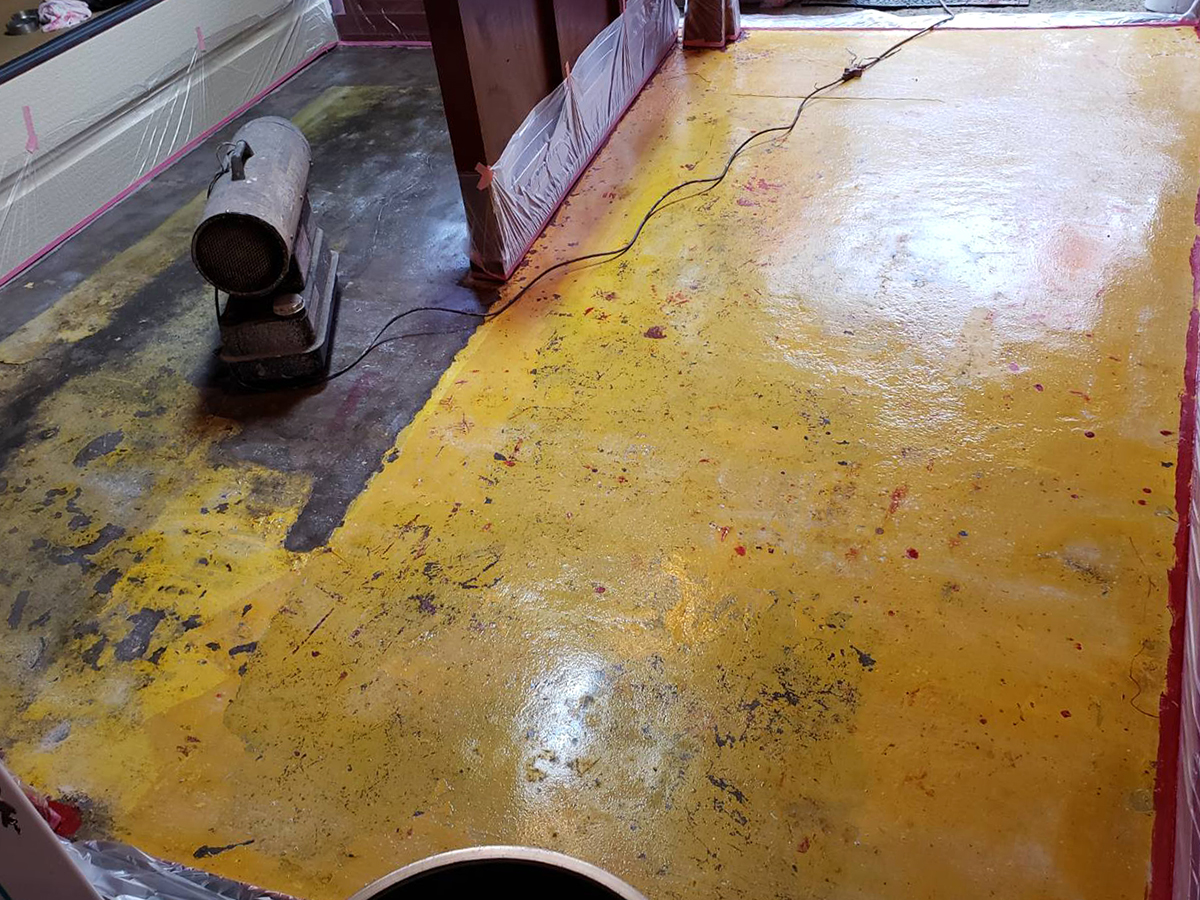 石川県 奥村建装株式会社 イメージ1