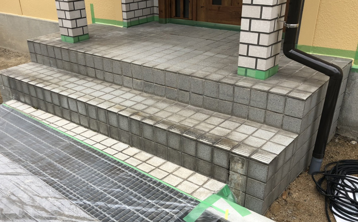 広島県 樹創建株式会社 イメージ1