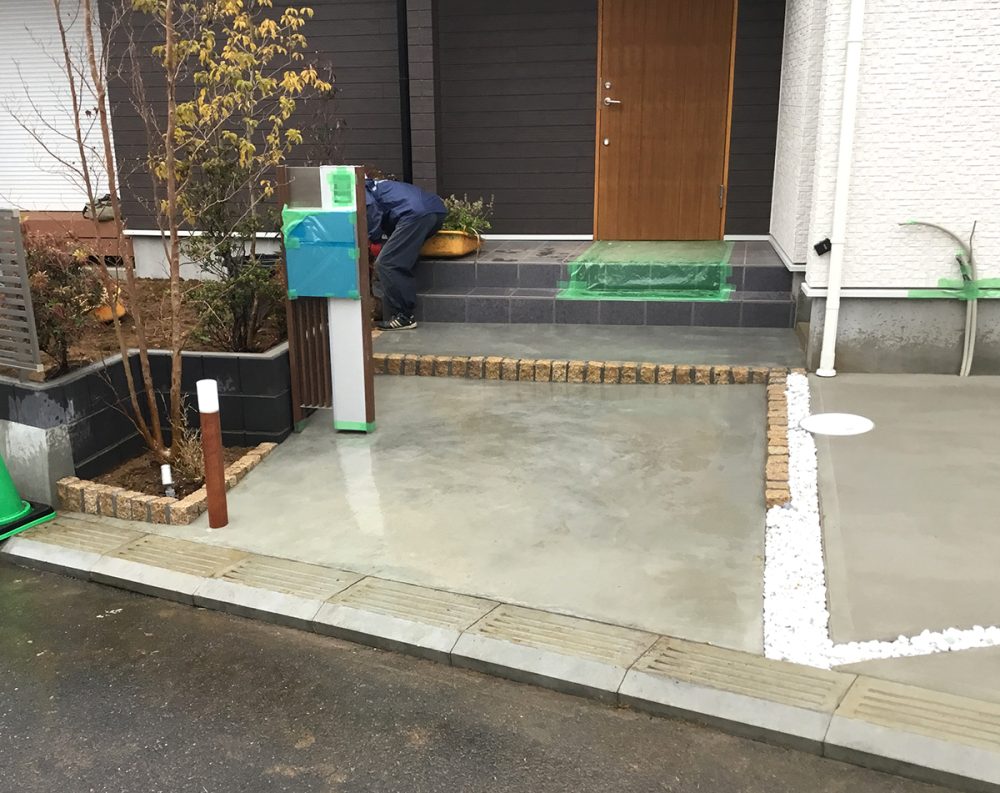 千葉県 有限会社 鈴木重機建設 イメージ1