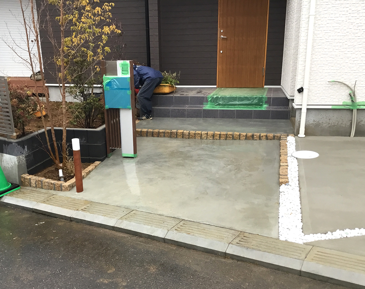 千葉県 有限会社 鈴木重機建設 イメージ1