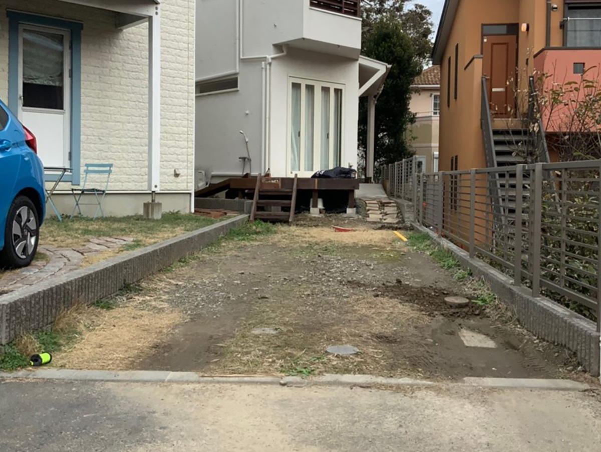 神奈川県 株式会社 琴美建設 イメージ1