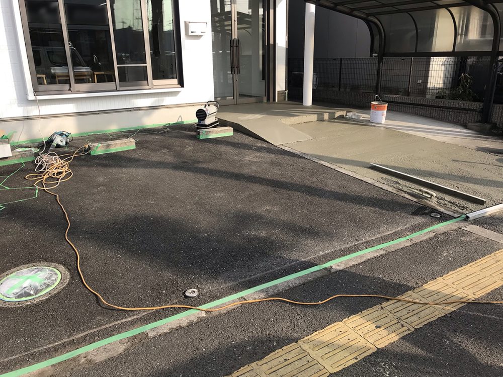 大阪府 田村塗装 イメージ1