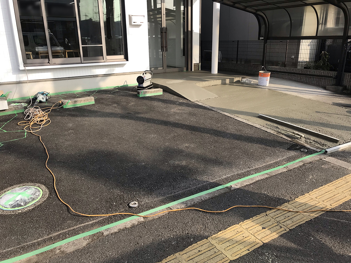 大阪府 田村塗装 イメージ1