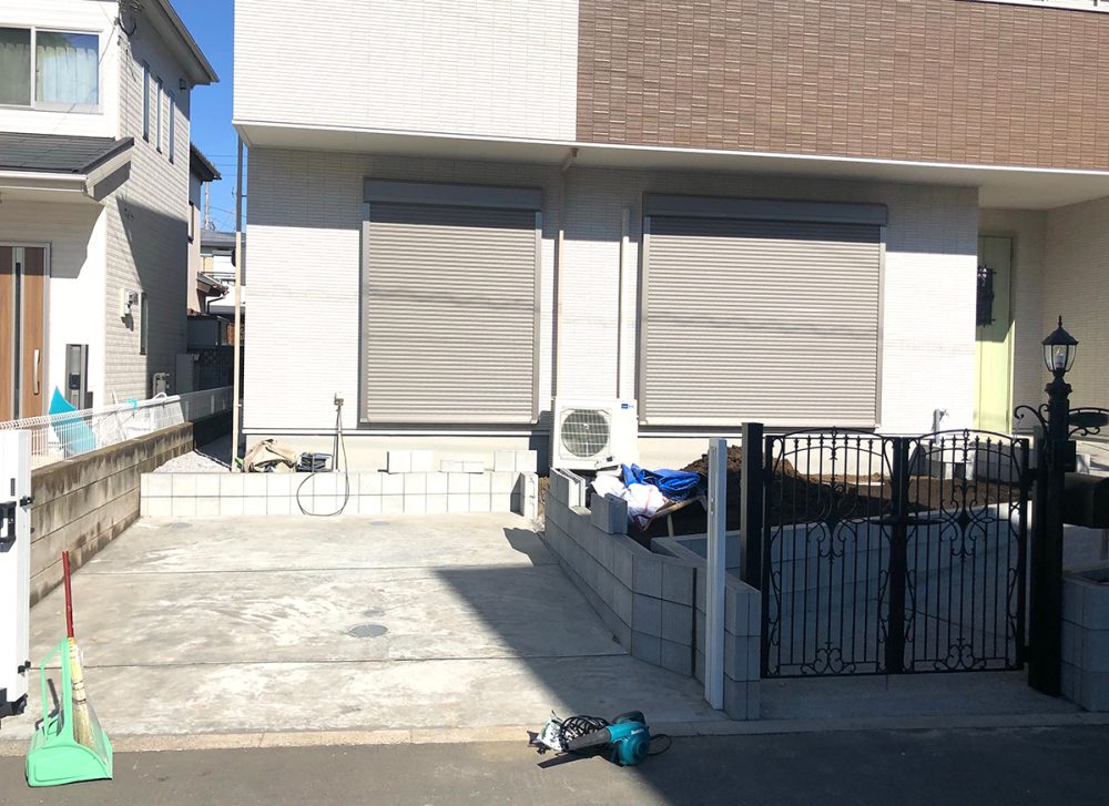 埼玉県 有限会社 皆心住建 イメージ1