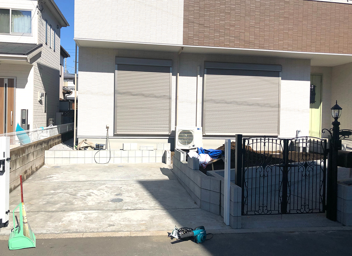 埼玉県 有限会社 皆心住建 イメージ1