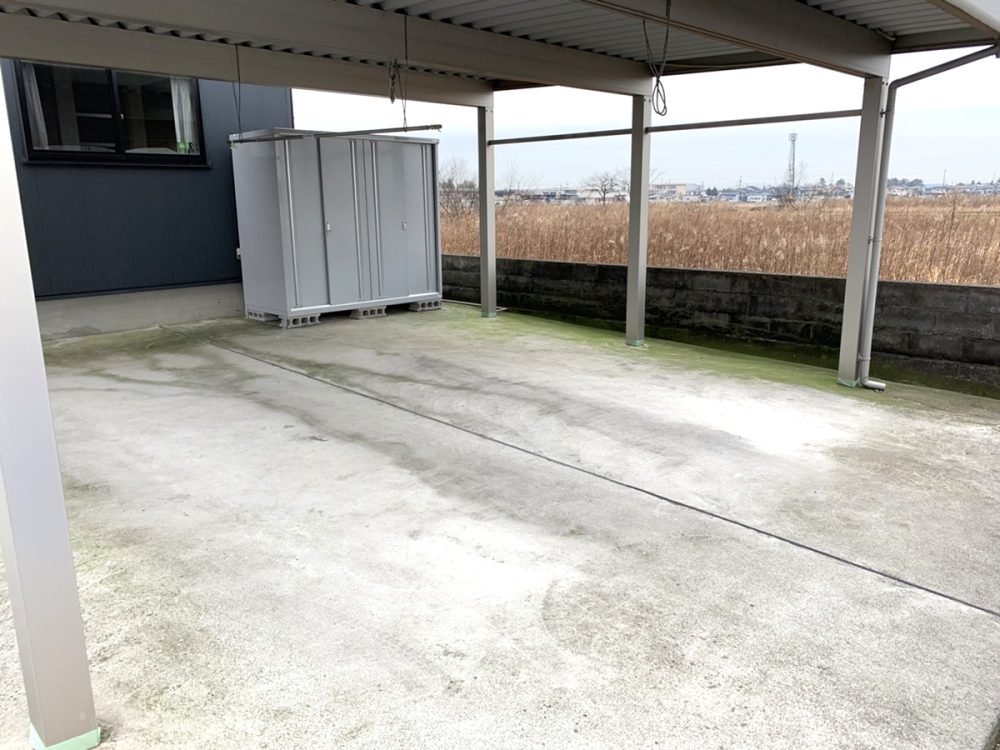 富山県 FLAT PINE イメージ1