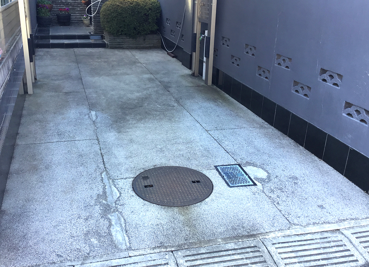 千葉県 有限会社 鈴木重機建設 イメージ1