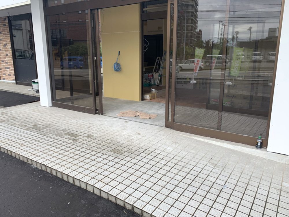 富山県 FLAT PINE イメージ1