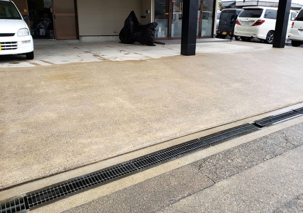 石川県 奥村建装株式会社 イメージ1