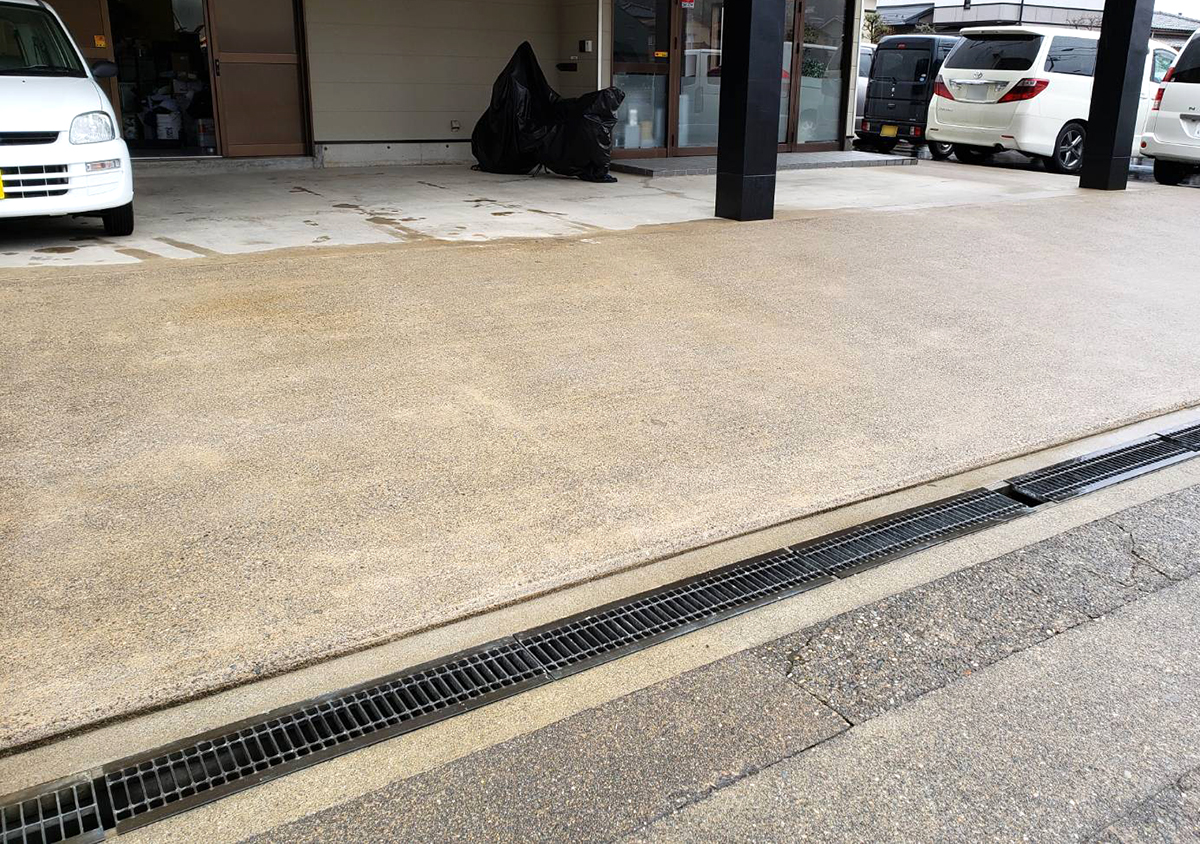 石川県 奥村建装株式会社 イメージ1