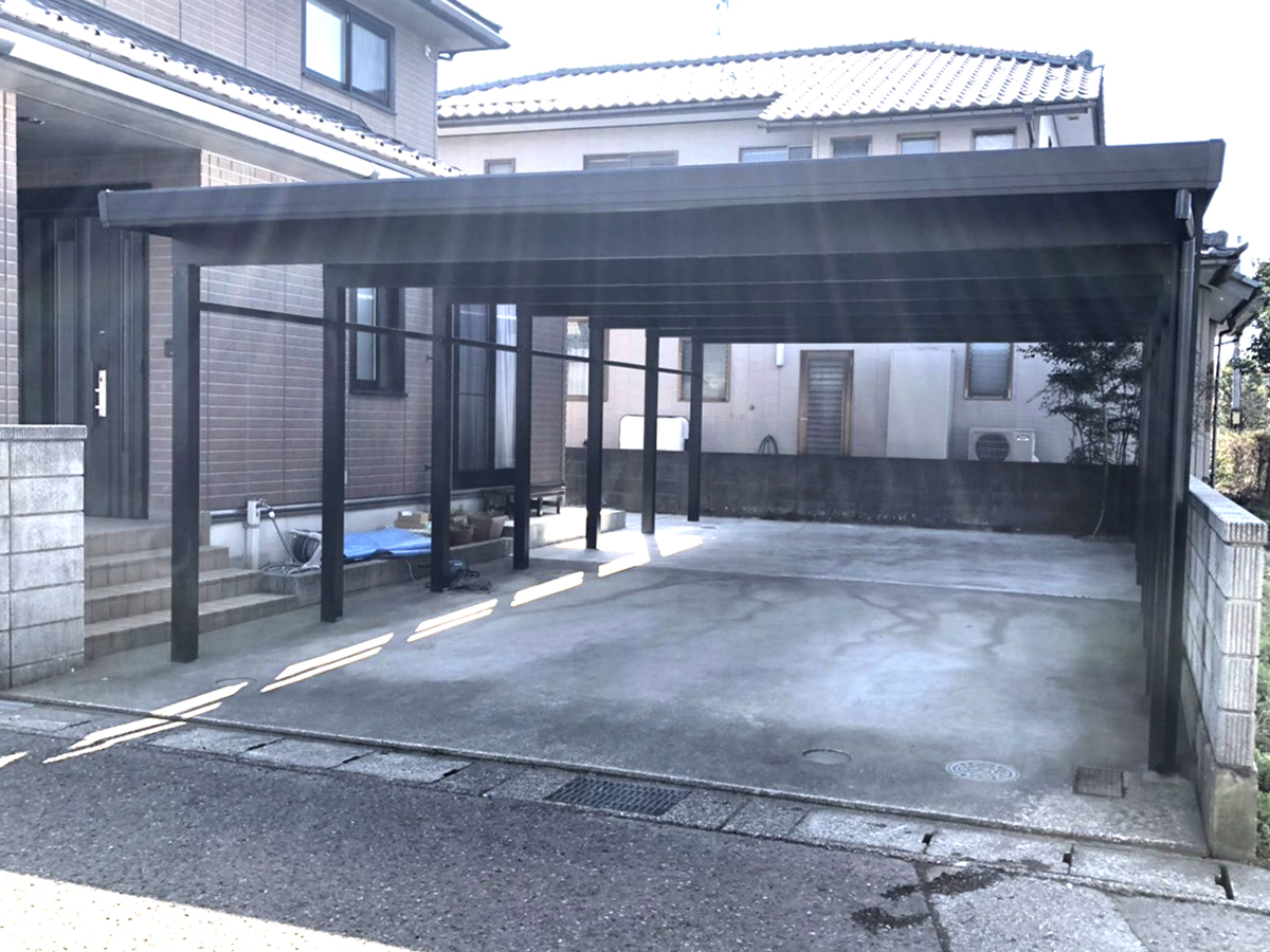 福井県 スリービー工業 株式会社 イメージ1