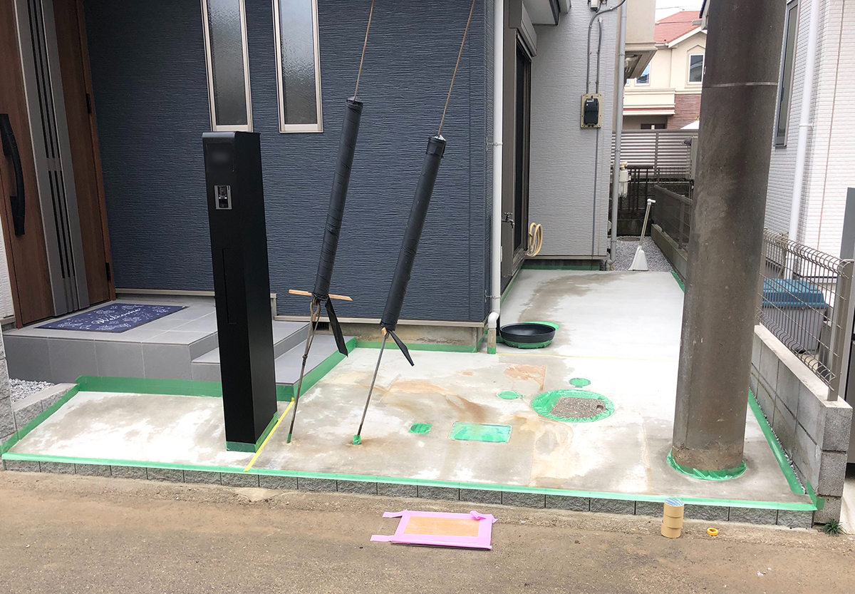 埼玉県 有限会社 皆心住建 イメージ1