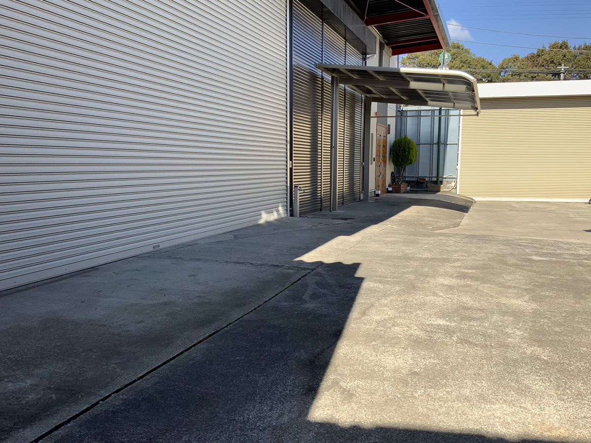 山梨県 株式会社 ビックアイランド イメージ1