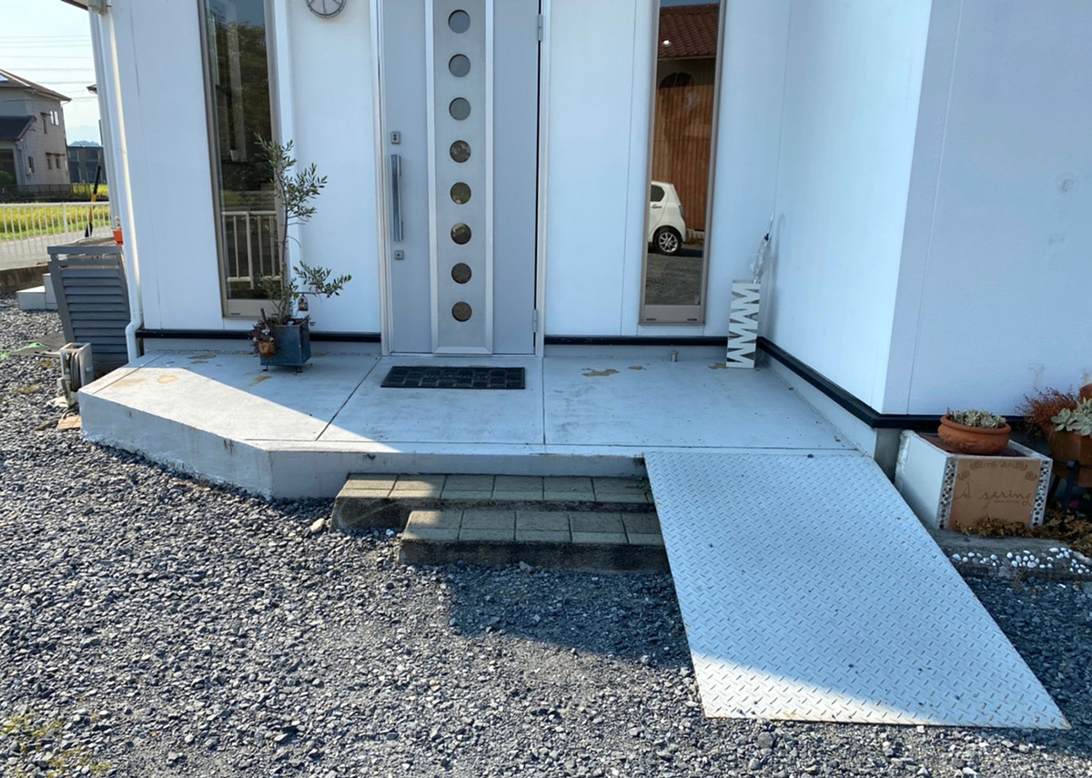 三重県 Reホーム株式会社 イメージ1