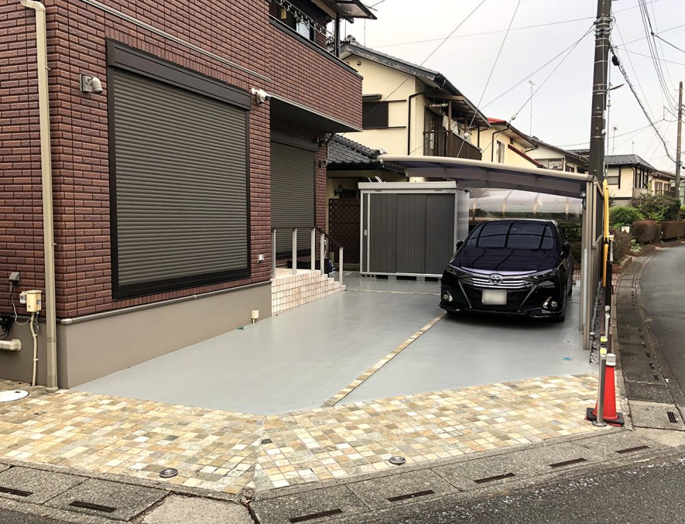 埼玉県 有限会社 皆心住建 イメージ1