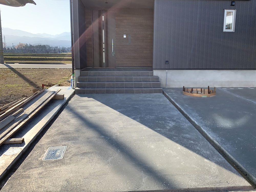 富山県 FLAT PINE イメージ1