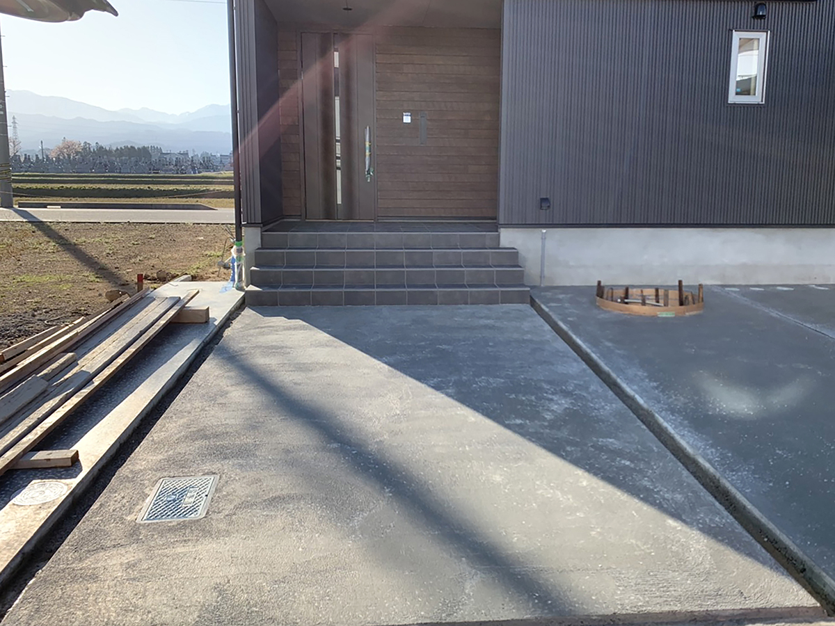 富山県 FLAT PINE イメージ1