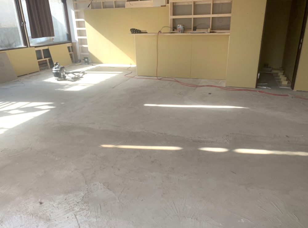 富山県 FLAT PINE イメージ1