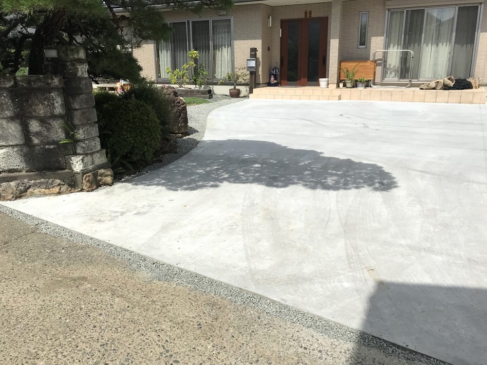 静岡県 有限会社 志村左官 イメージ1