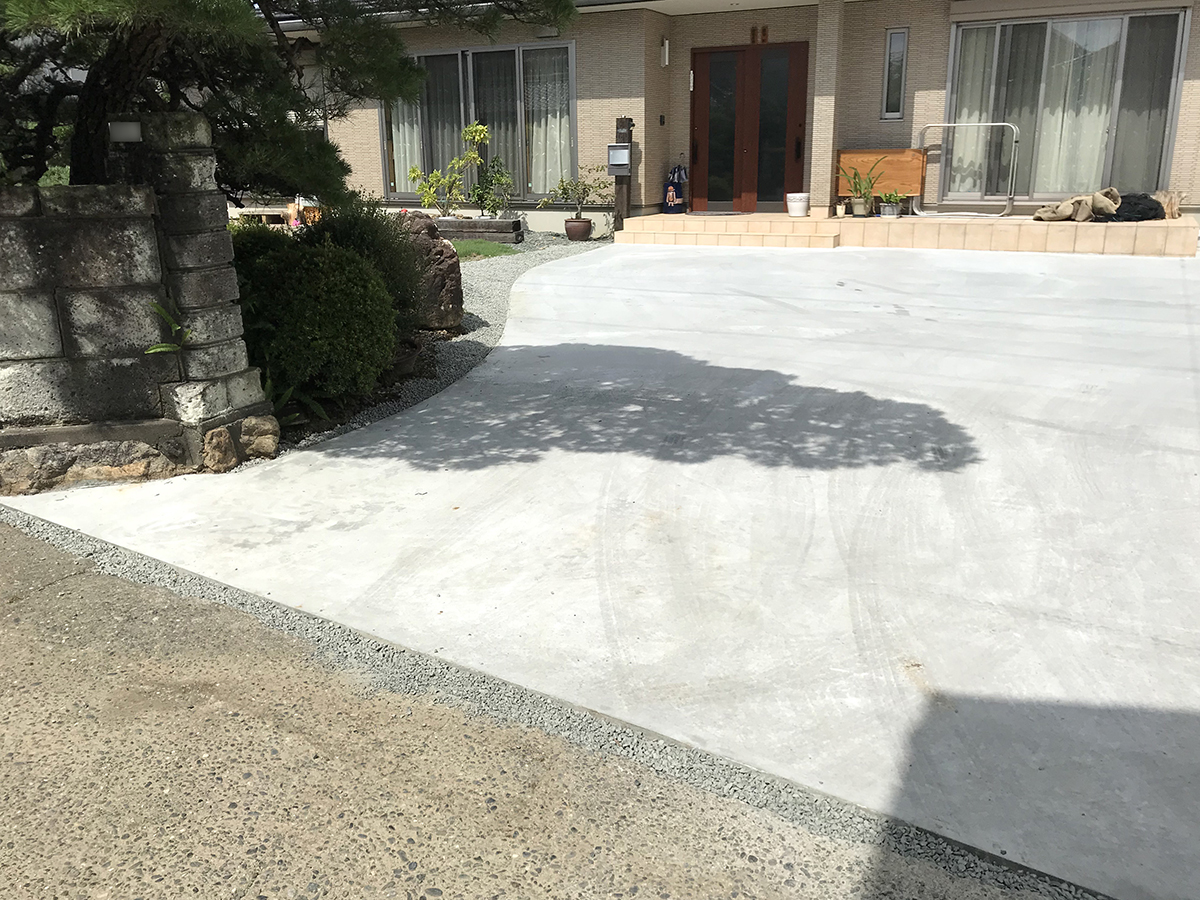 静岡県 有限会社 志村左官 イメージ1