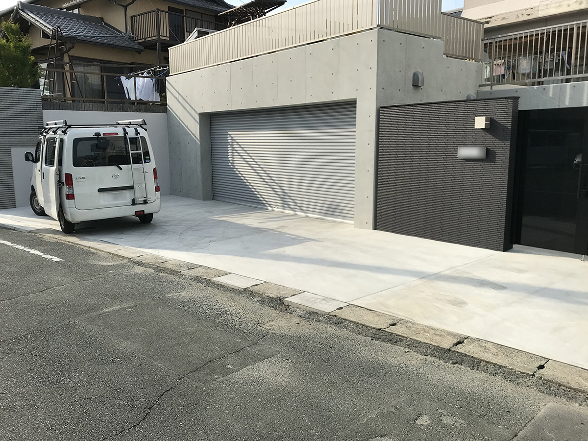 静岡県 有限会社 志村左官 イメージ1