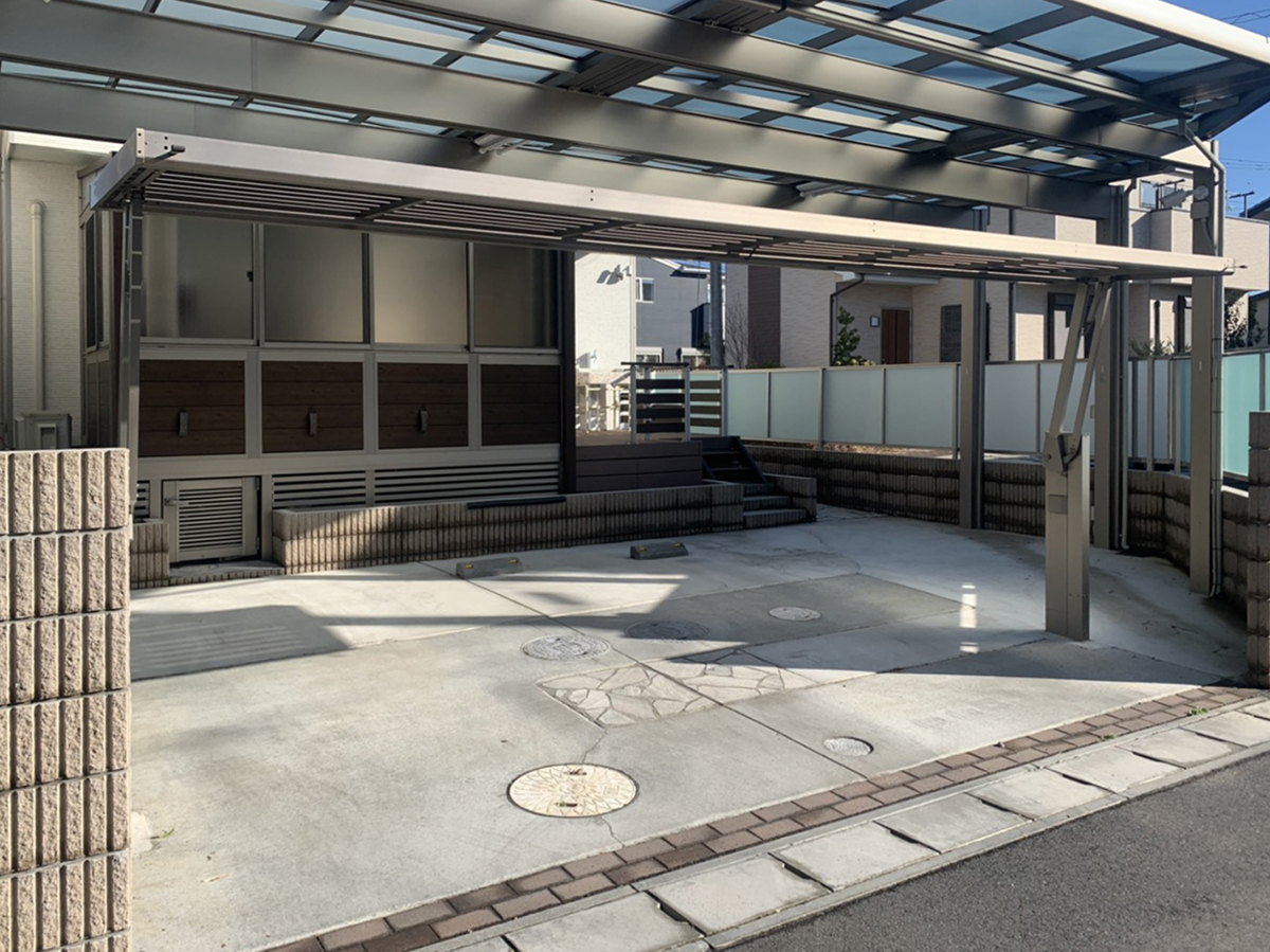 埼玉県 株式会社 all eight イメージ1