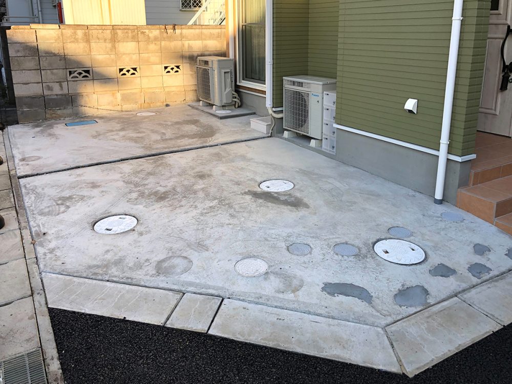 千葉県 有限会社 鈴木重機建設 イメージ1