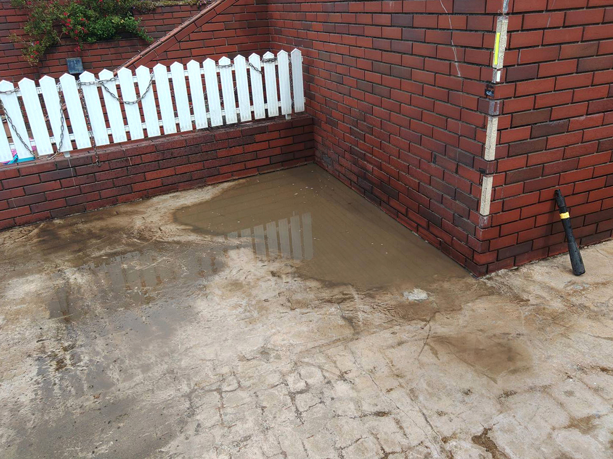 千葉県 株式会社 上組 イメージ1