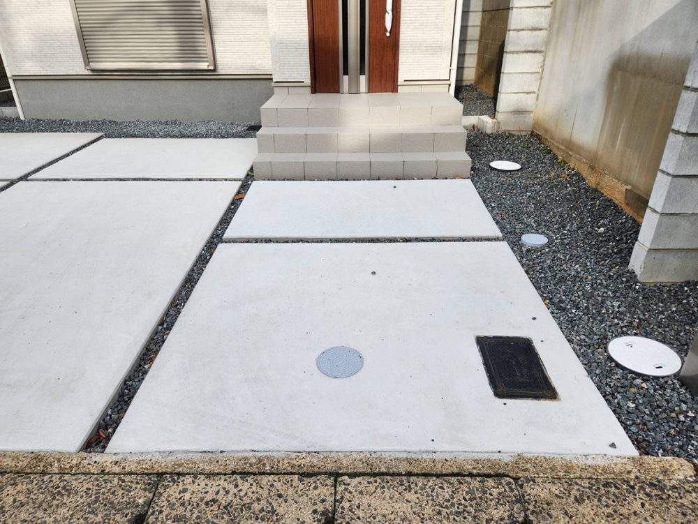 奈良県 株式会社 心和総業 イメージ1