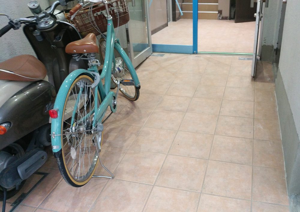 岐阜県 株式会社 大伸技巧 イメージ1