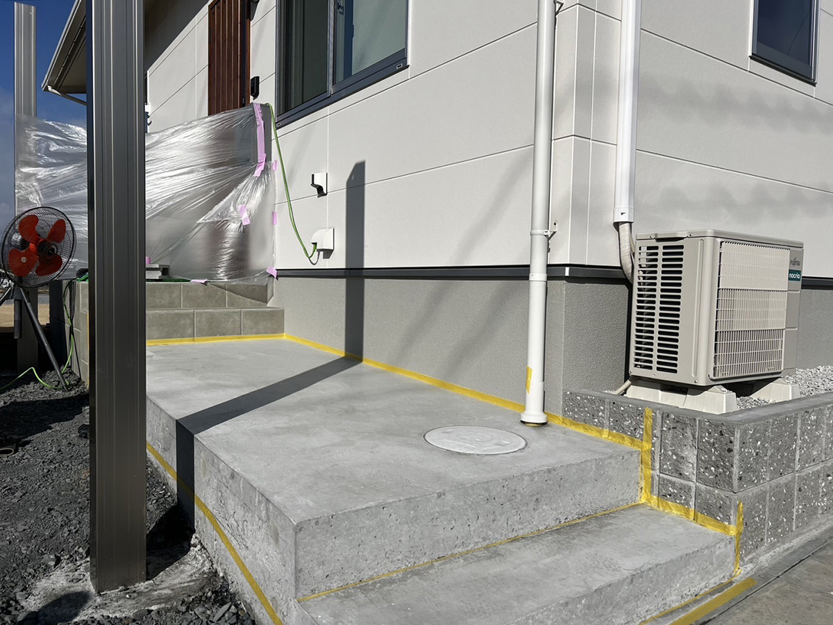 岡山県 合同会社 TOS技建 イメージ1