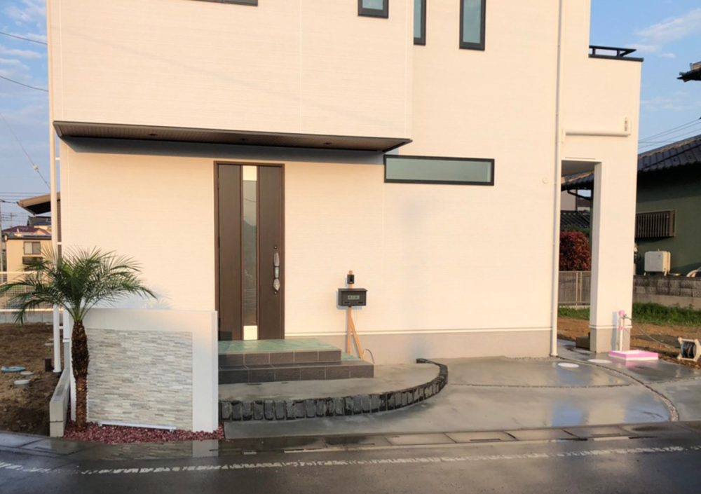 埼玉県 有限会社 皆心住建 イメージ1