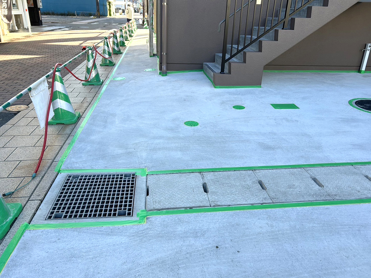 熊本県 NONコーポレーション株式会社 イメージ1