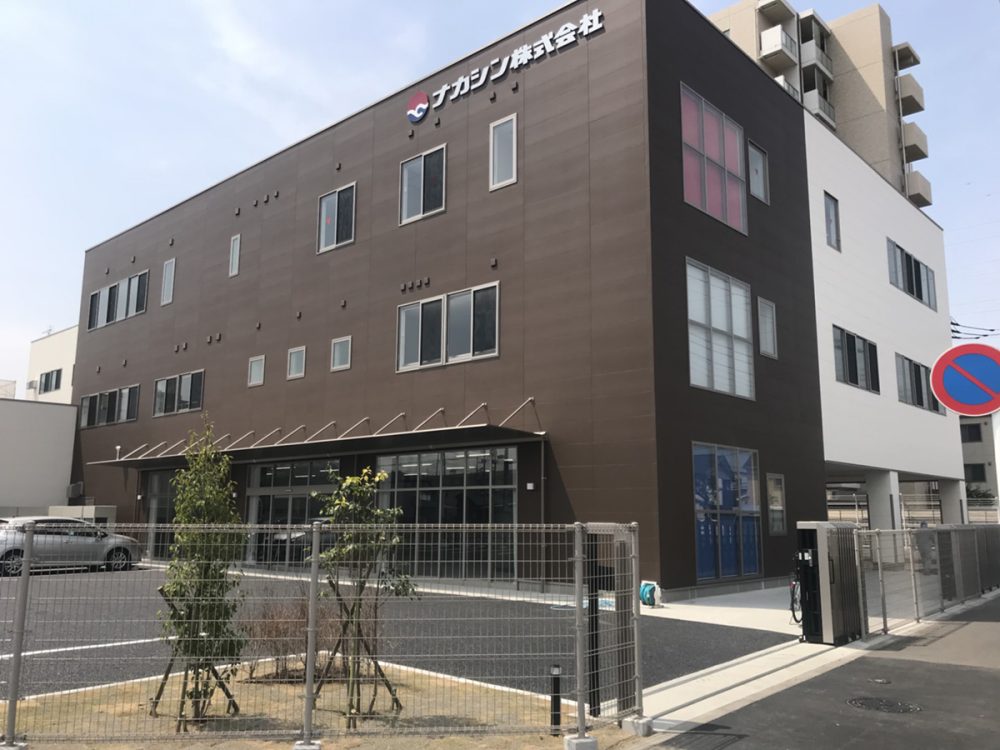 東京都 有限会社 Buick イメージ1