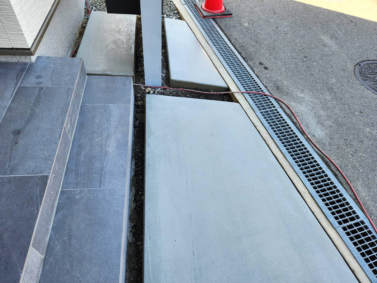 奈良県 株式会社 心和総業 イメージ1